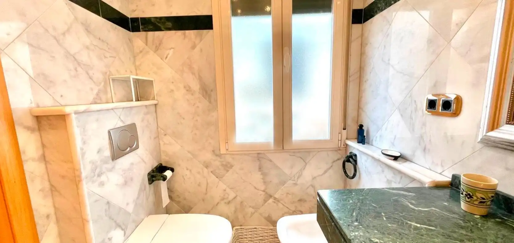 Penthouse with lift to rent in Calle Álamos, imagen 12