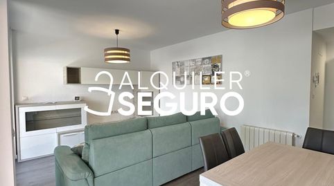 Foto 5 de Pis de lloguer a Kilimanjaro, Prado Santo Domingo - Ensanche, Alcorcón