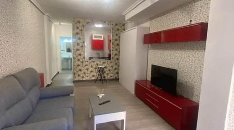 Foto 3 de Estudi en venda a Calle Calle Marcelina, 36, Nueva Torrevieja, Alicante