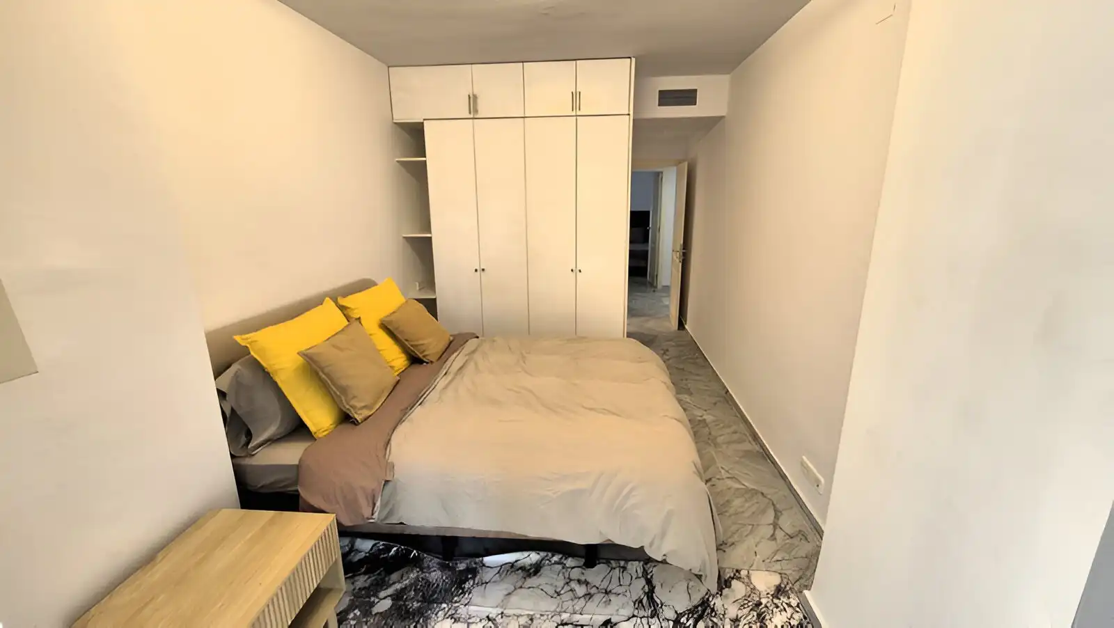 Planta baja en venta en Bahía de Marbella