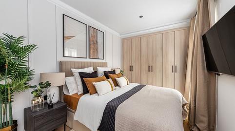 Photo 5 of Flat to rent in Guzmán el Bueno, Gaztambide,  Madrid Capital