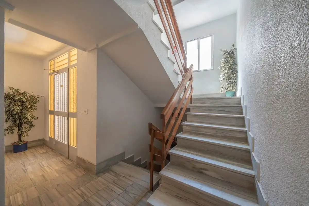 Piano terra con terrazza in vendita a Calle Nuestra Señora del Rosario, imagen 32