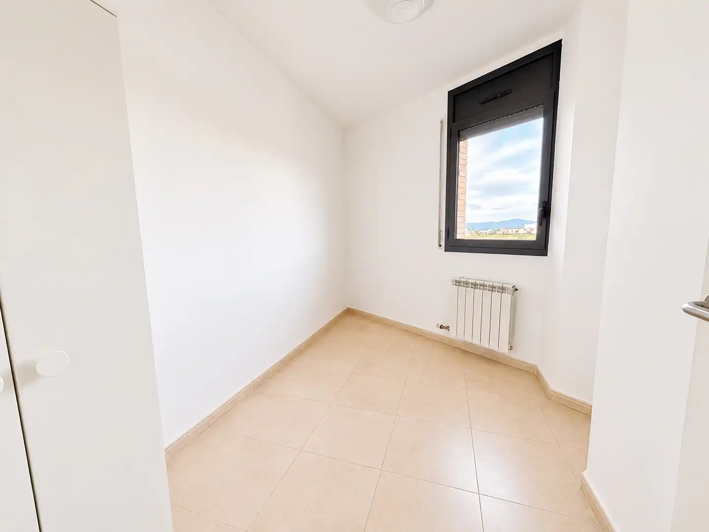 Habitación de Piso en venta en Cassà de la Selva con Calefacción y Trastero