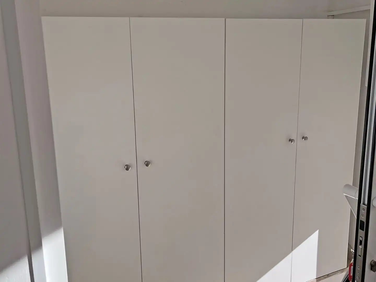 Gewerbefläche zur Miete in Alcala del Olmo 3, imagen 12