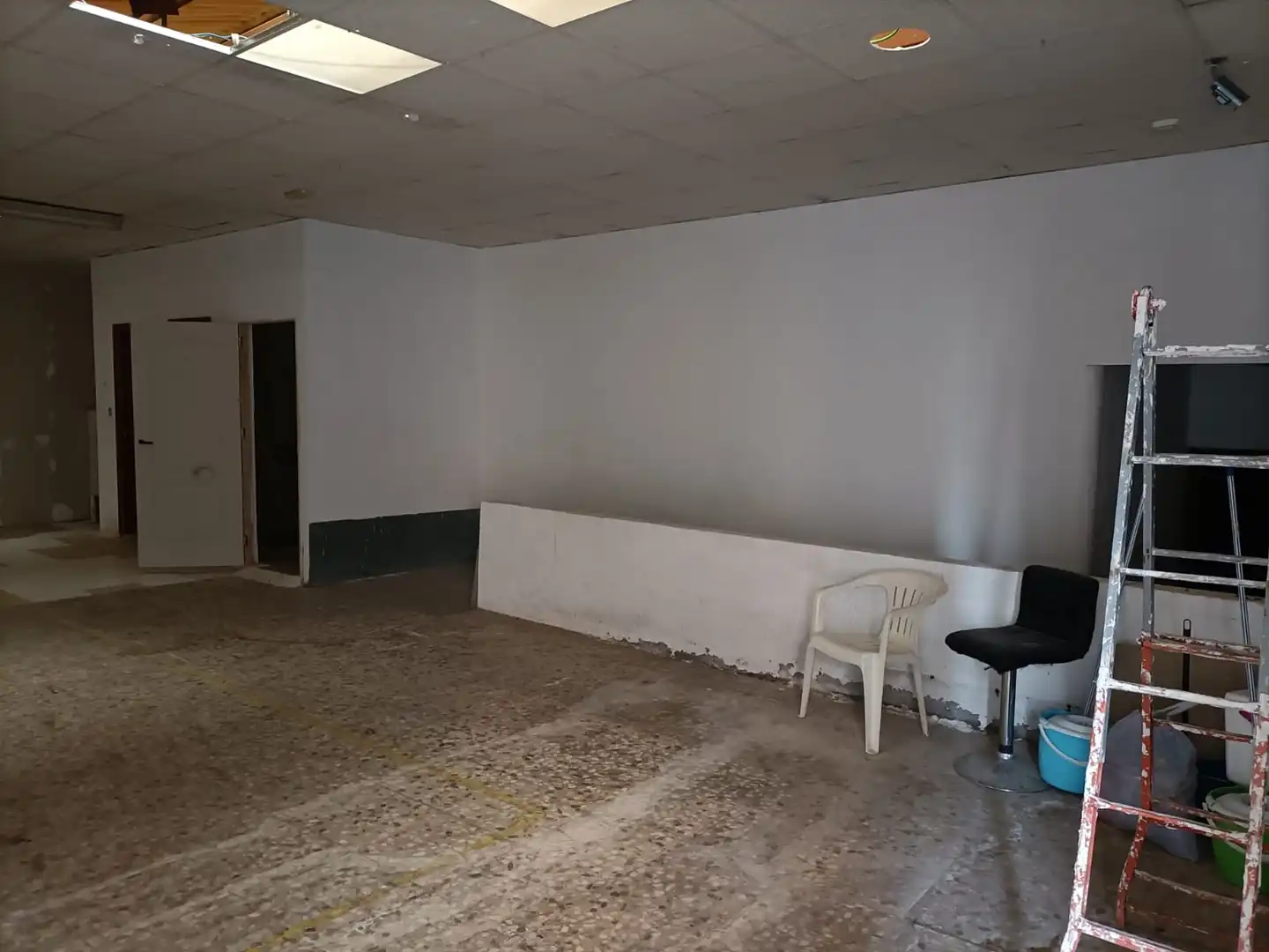 Local commercial à vendre à Mora, imagen 5