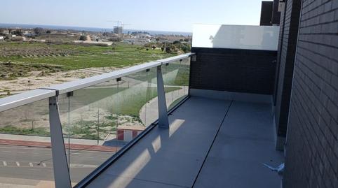 Foto 4 de Ático en venta en Nueva Almería - Cortijo Grande - Vega de Acá,  Almería Capital