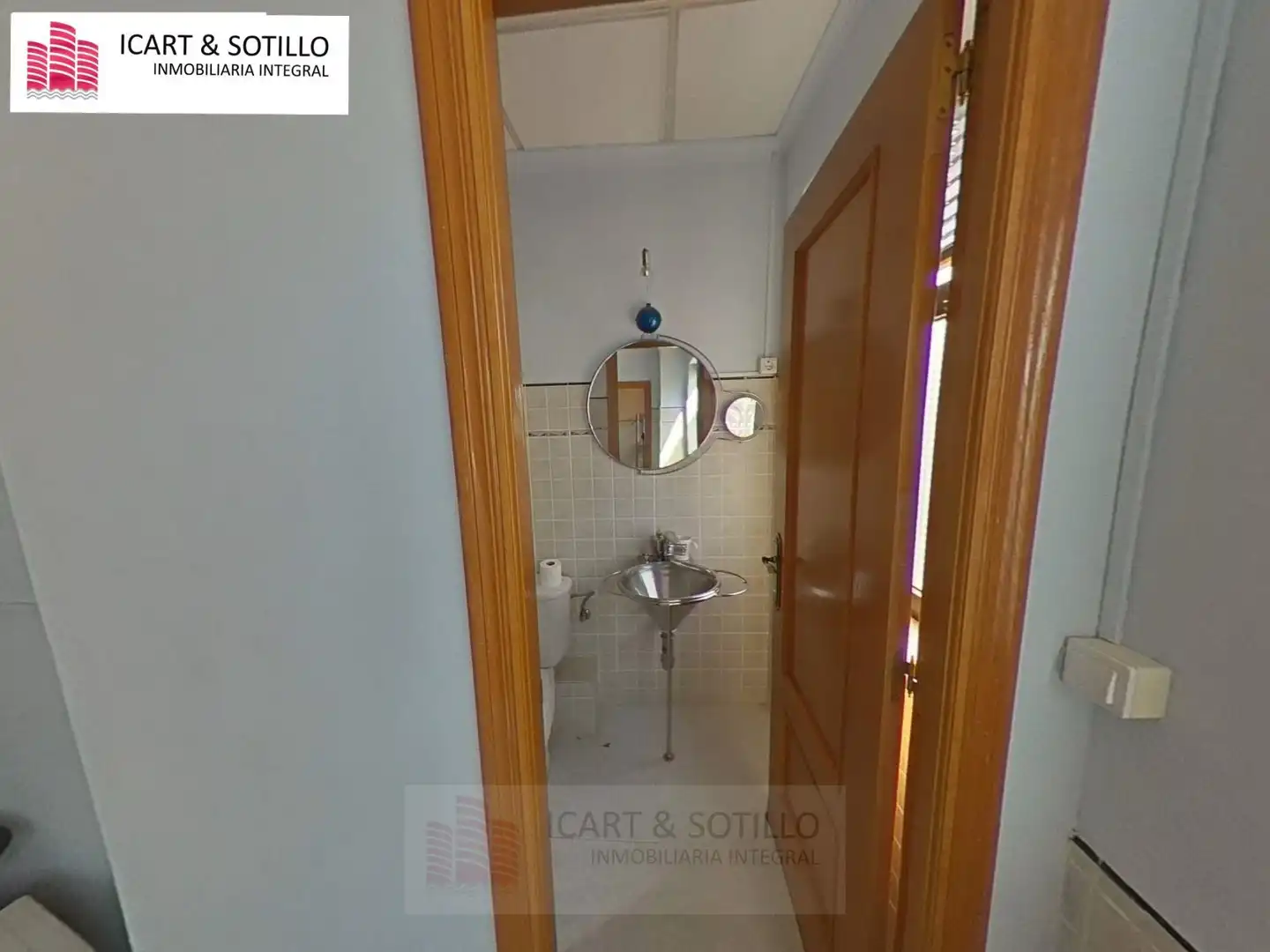Office for sale in Calle DR FLEMING, Casco Urbano