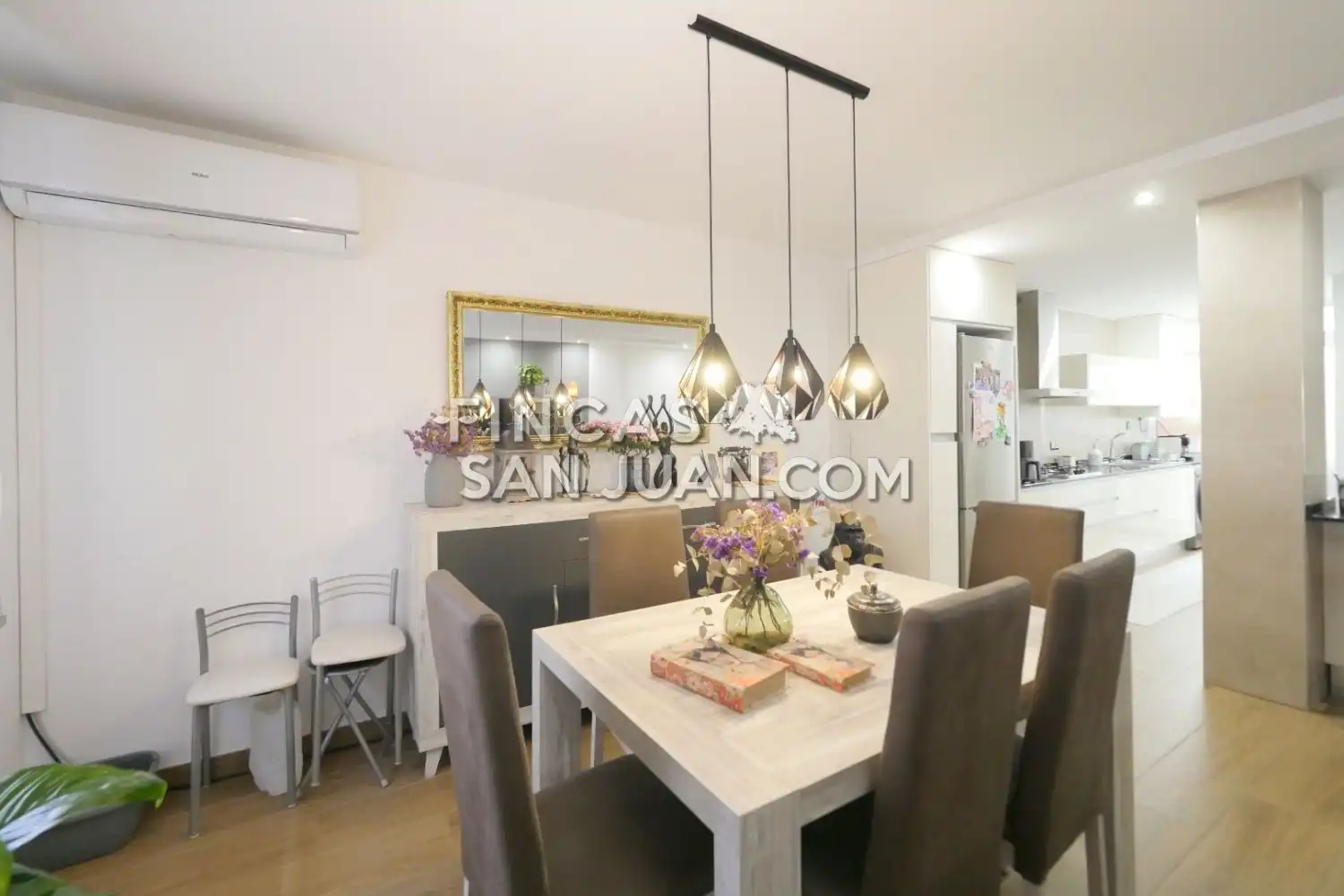 Piso con ascensor en venta en Campoamor - Altozano, imagen 8
