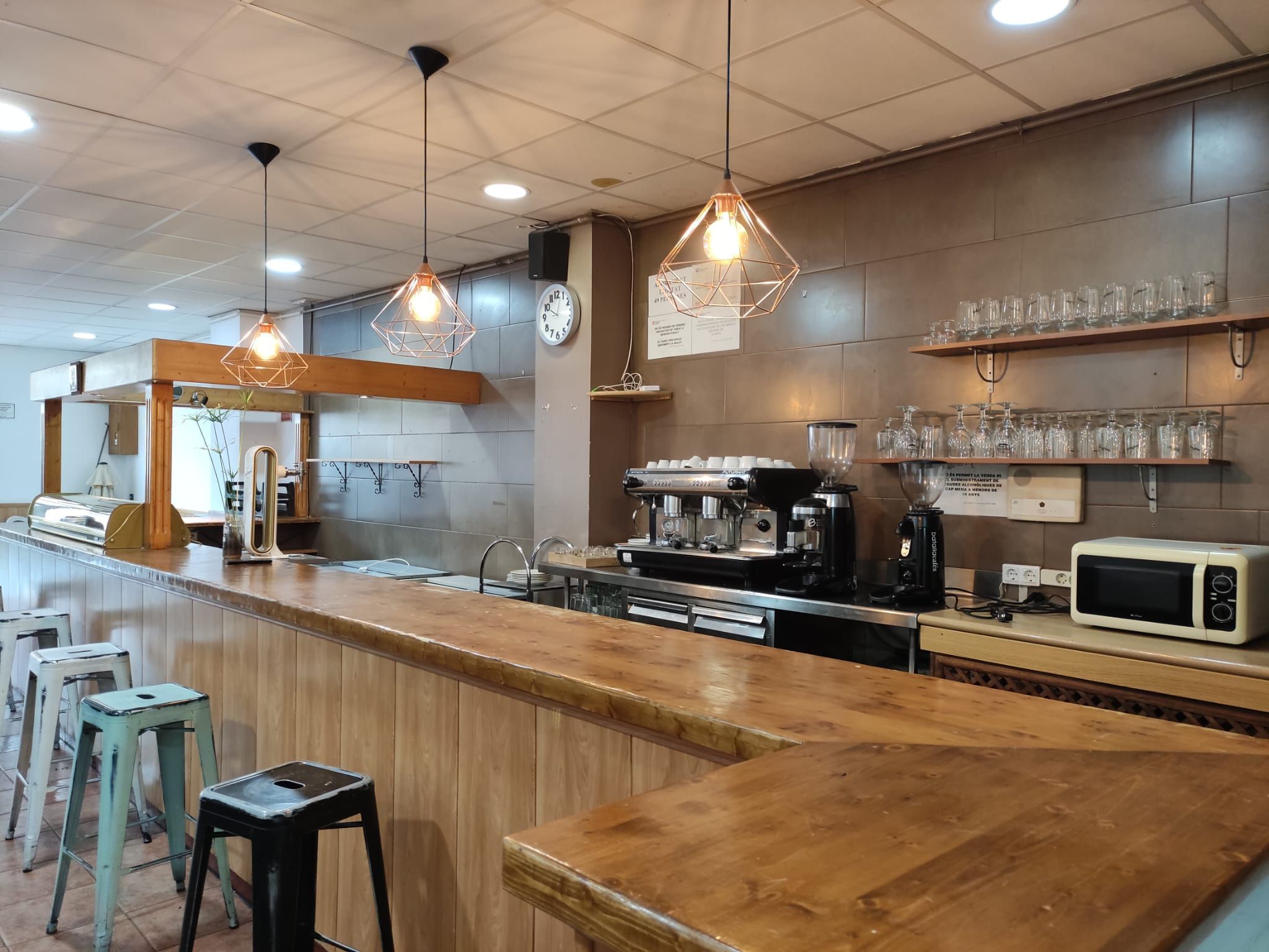 Premises for sale in La Bordeta