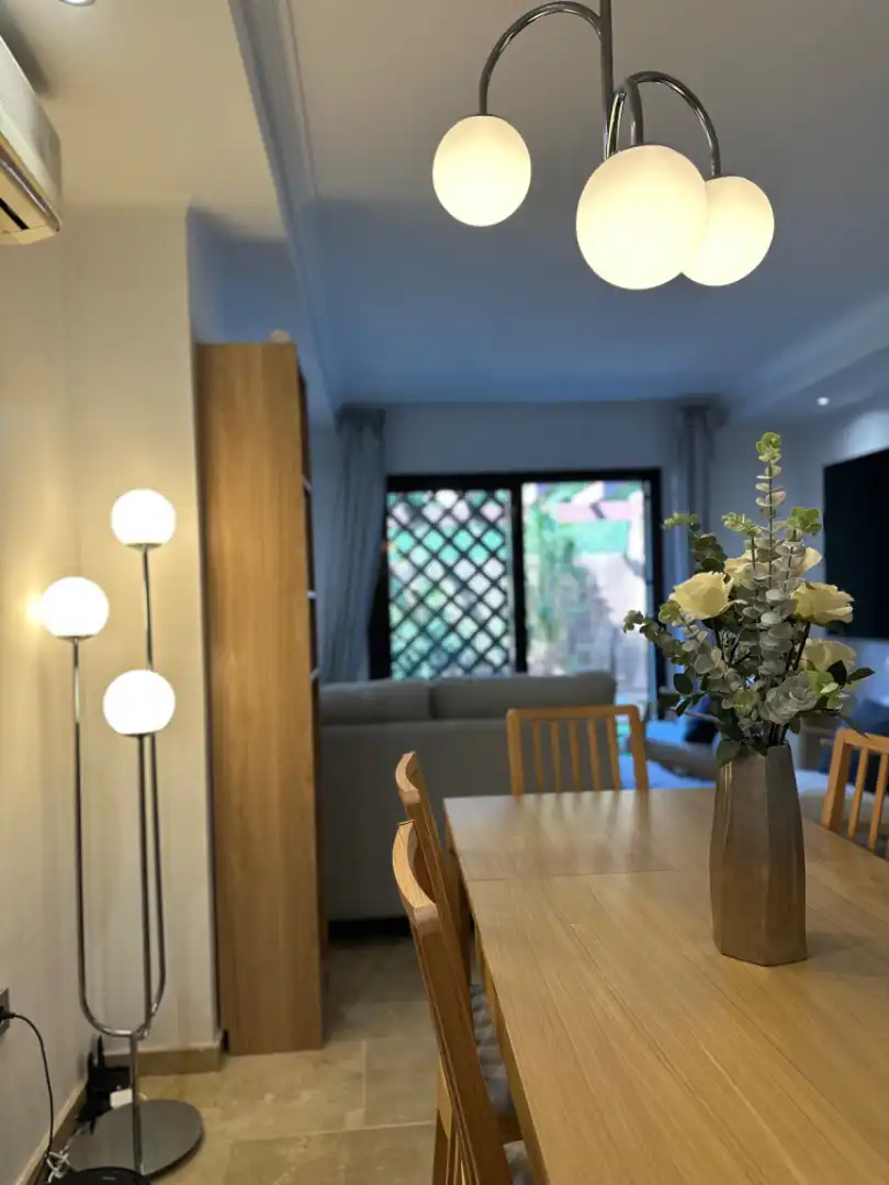 Rez-de-chaussée avec piscine à vendre à Calle Sierra Bermeja 4, imagen 30