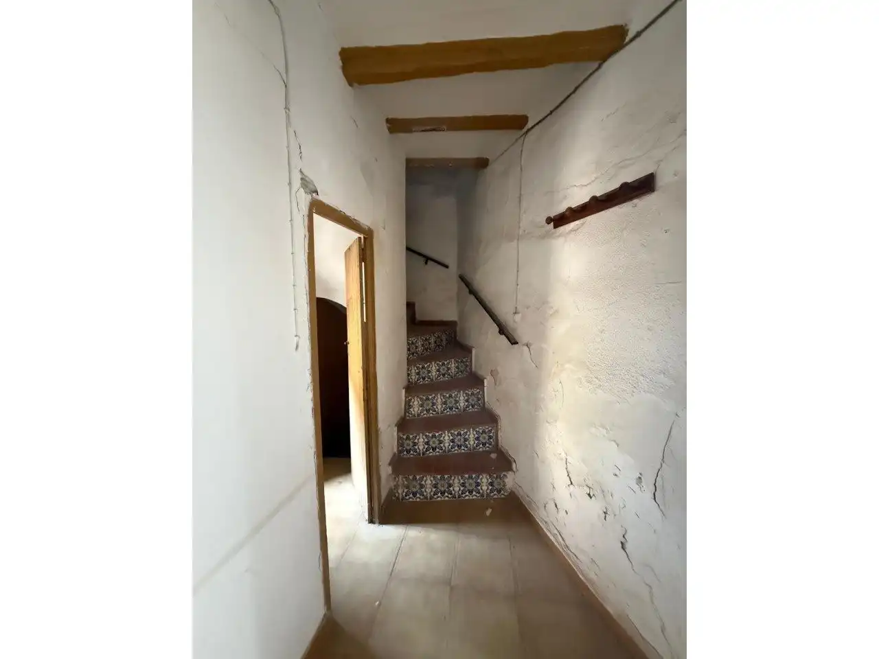 Casa o chalet en venta en Serra con Jardín privado