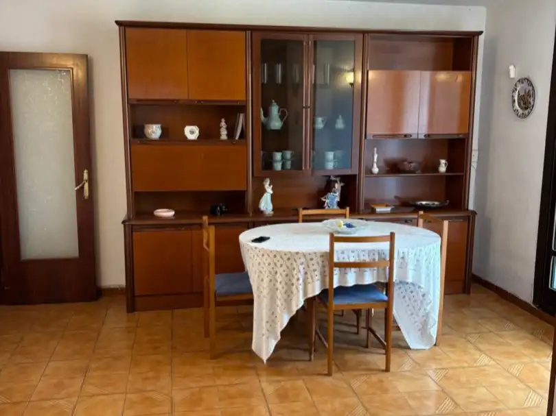 Penthouse with lift for sale in Carrer de Malgrat 53, imagen 6