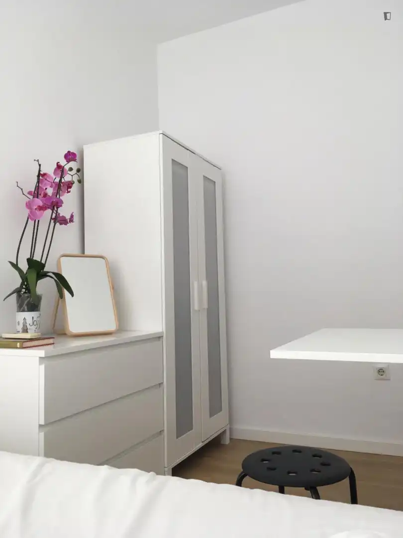 Habitación en Triana Este