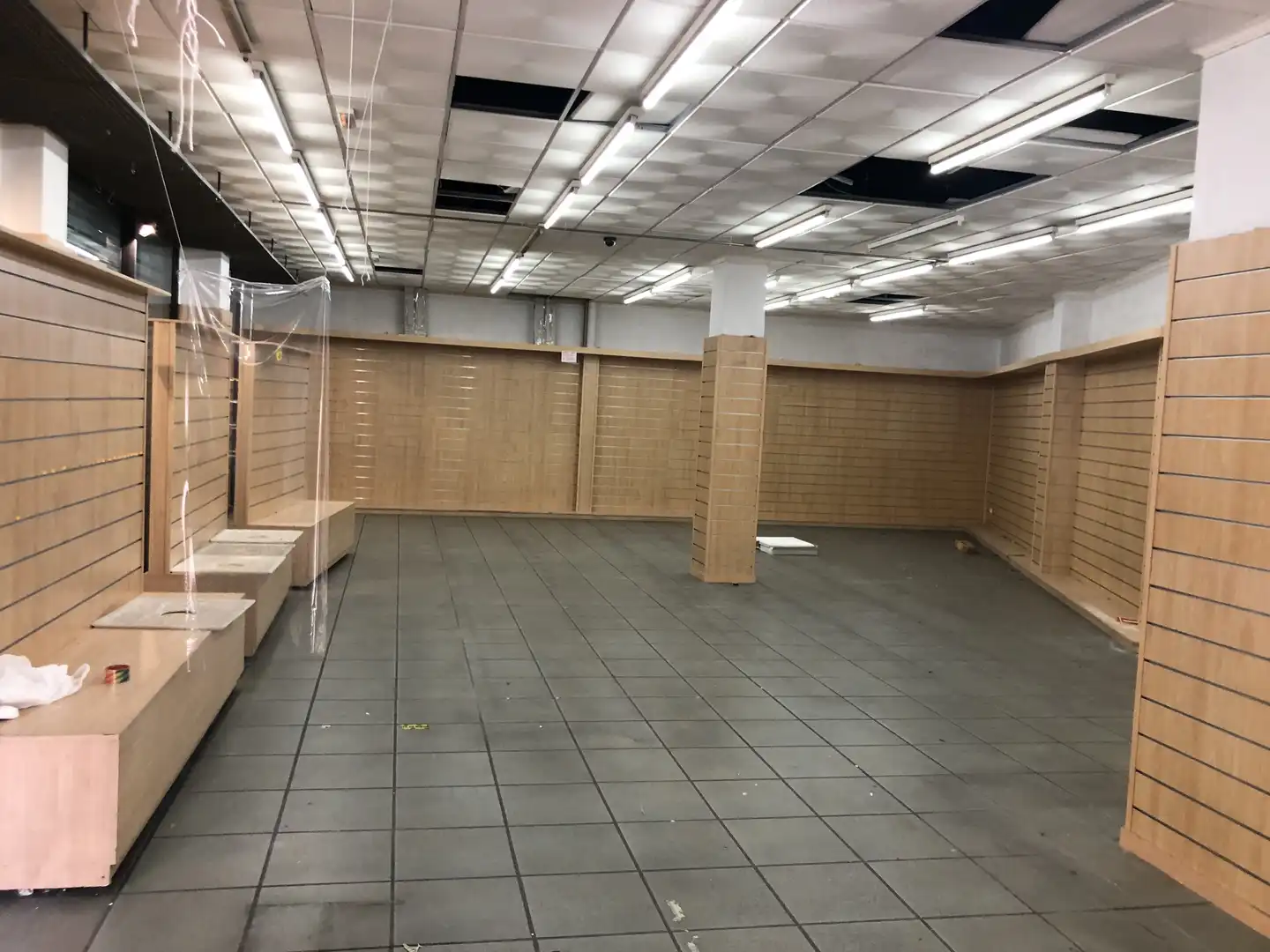 Gewerbefläche zur Miete in Avinguda de València, imagen 22