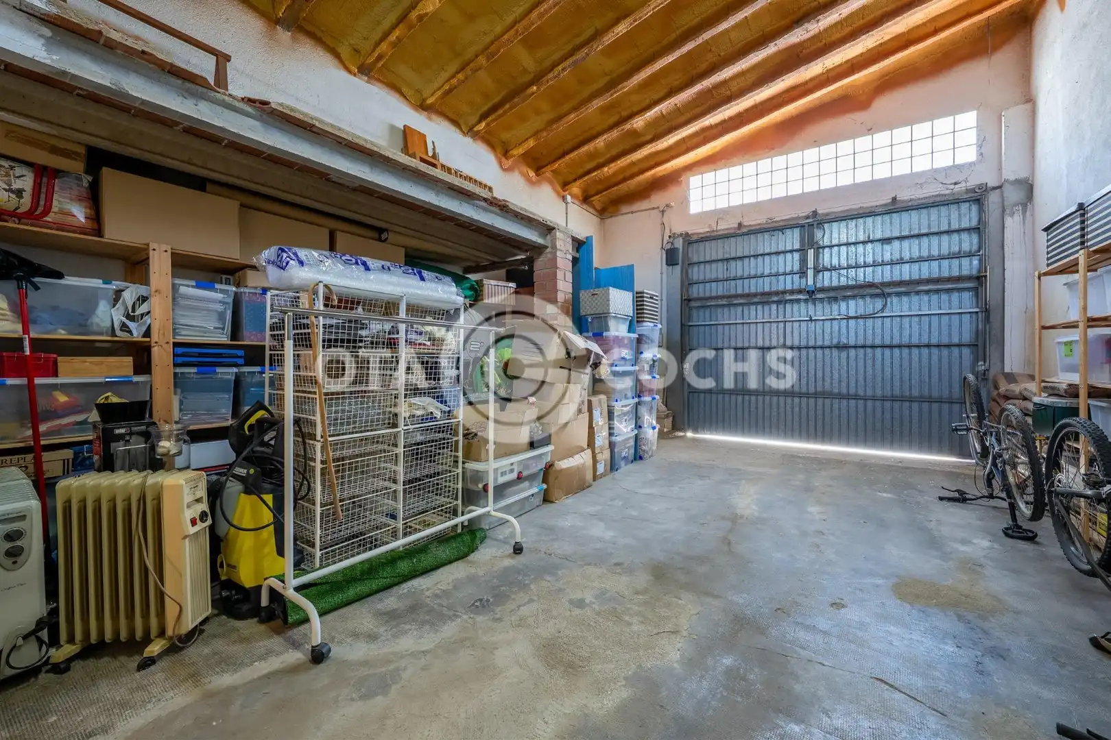 Casa o chalet en venta en El Morell con Aire acondicionado, Calefacción y Jardín privado