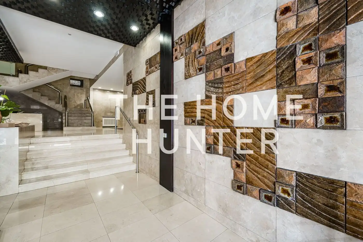 Flat for rent in Madrid  with Heating and Furnished