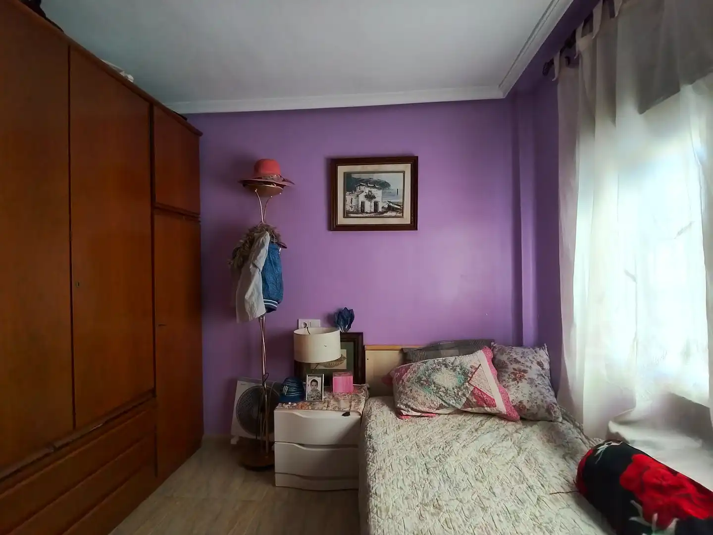 Piso en venta en Avenida Alemania-Italia