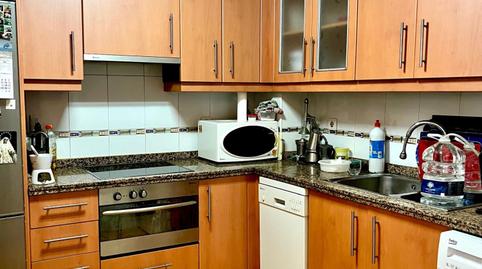 Foto 4 de Pis en venda a Victoria, La Merced, Málaga