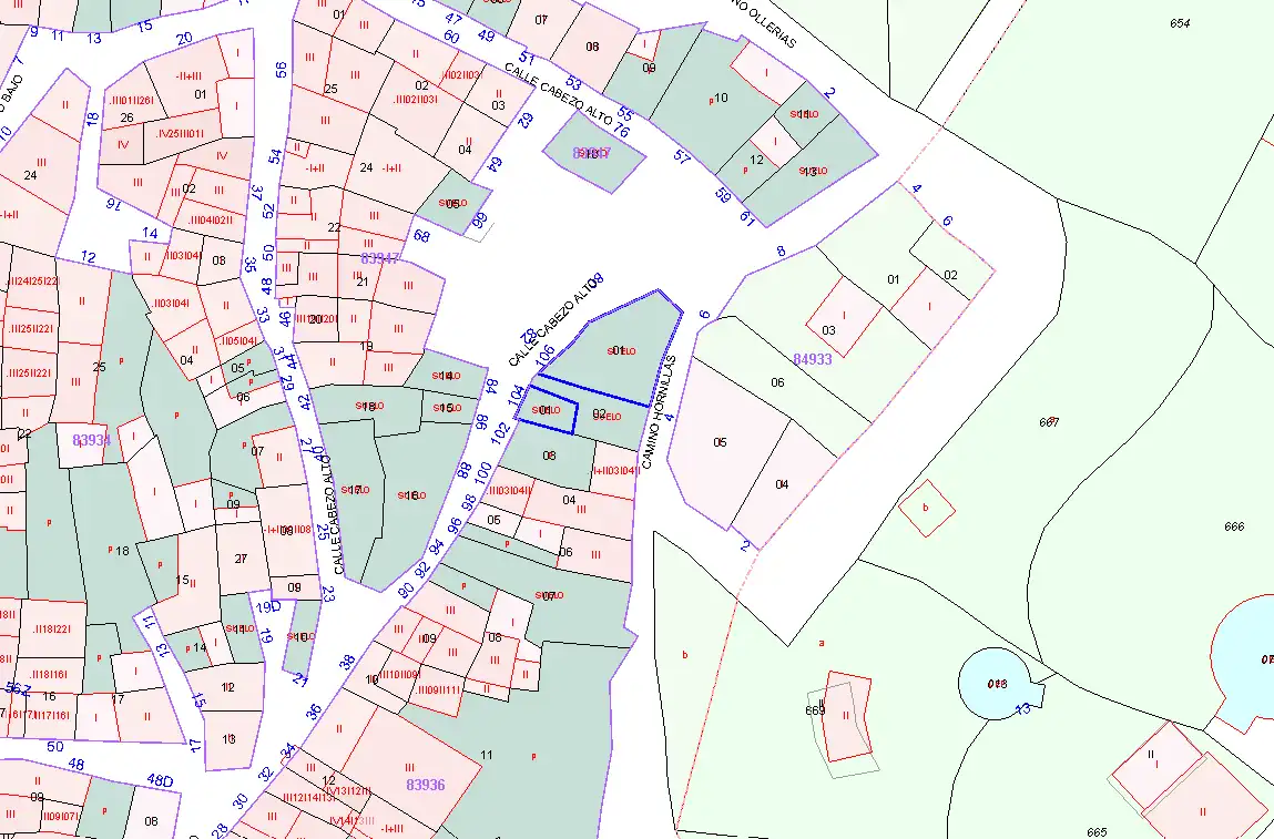 Residencial en venta en Aniñón
