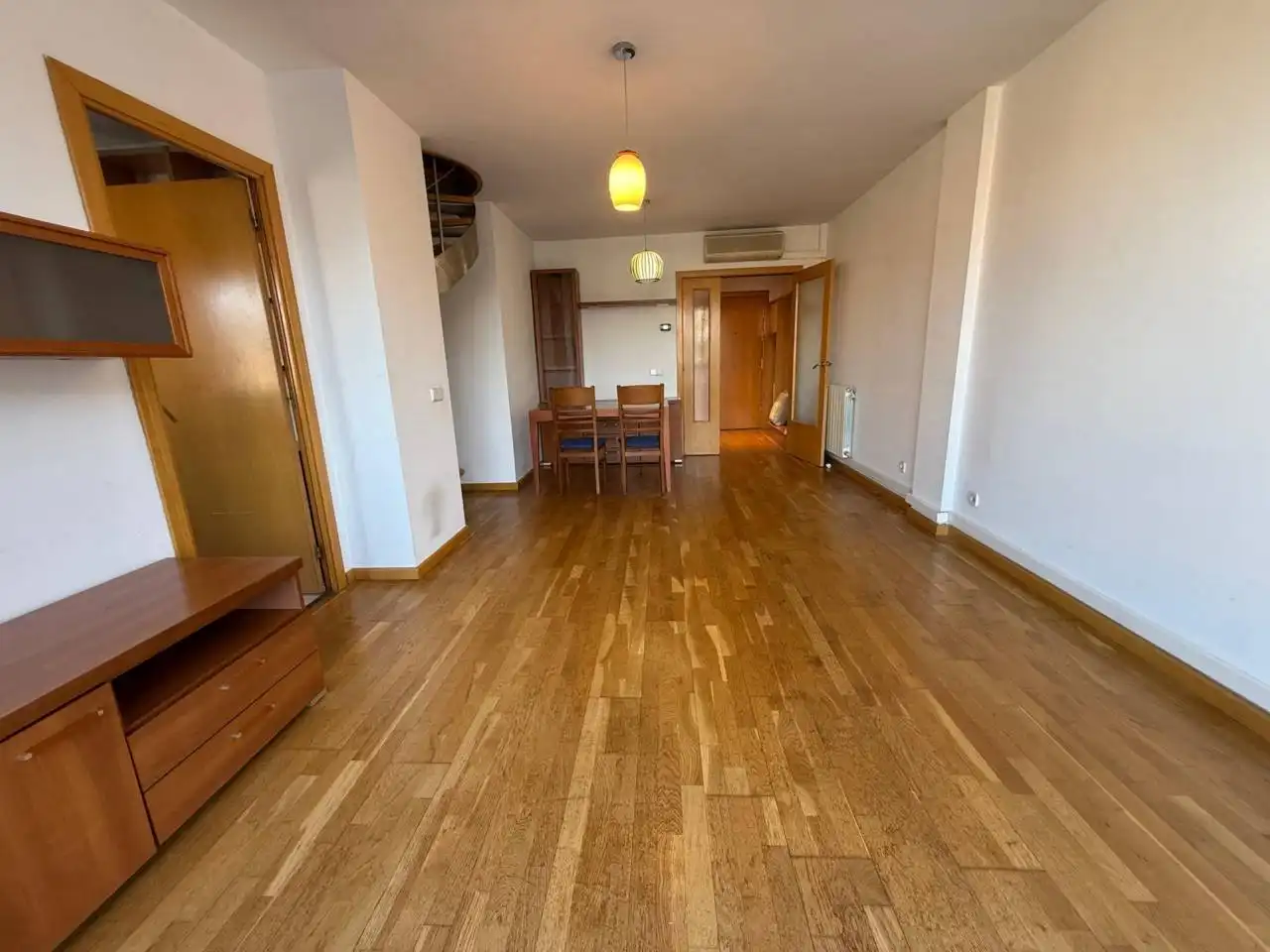 Duplex with lift to rent in Centre, imagen 3