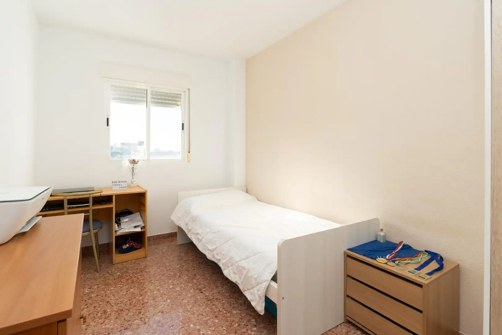 Dormitori de Àtic en venda en Motril amb Terrassa i Traster