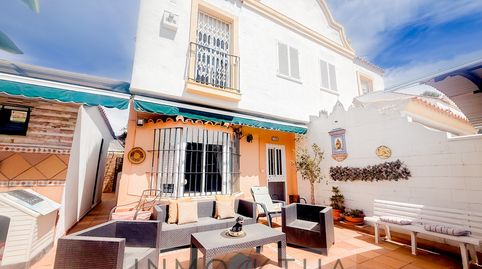 Foto 4 de Casa adosada en venta en Parque Atlántico - Ronda este, Jerez de la Frontera