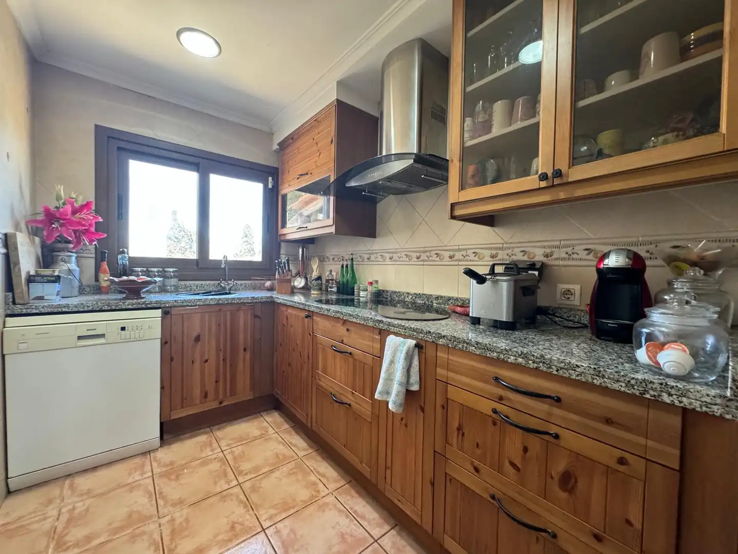 Finca rústica en venta en Carretera Llucmajor, El Coll d'en Rabassa
