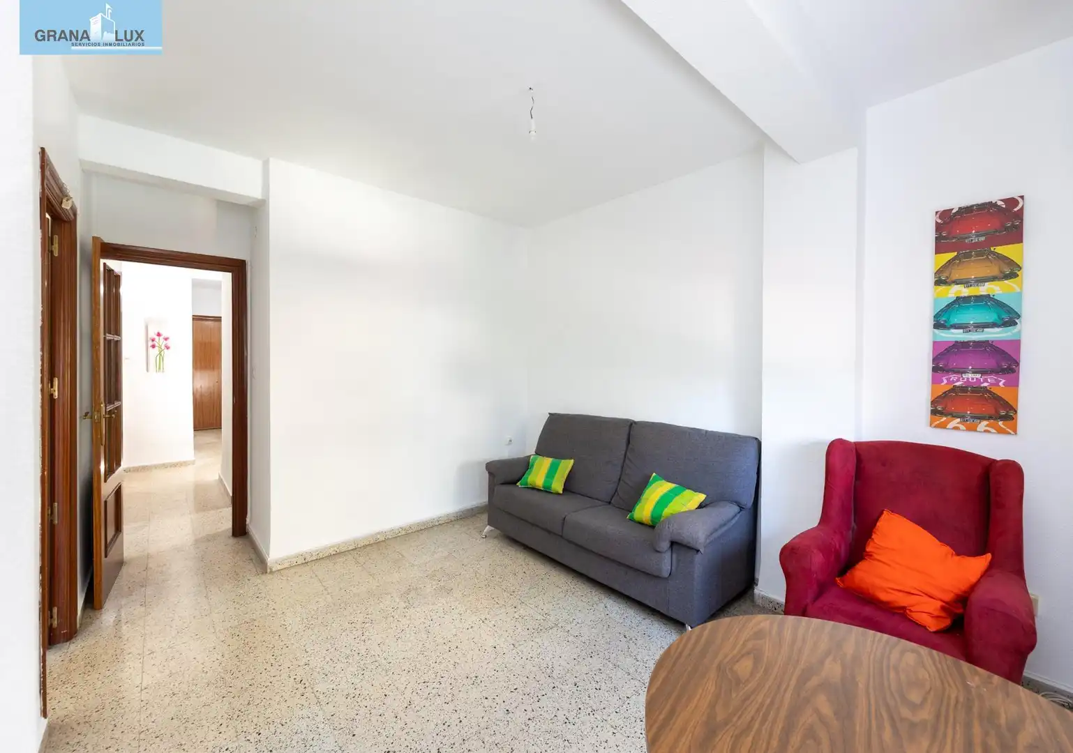 Appartement avec ascenseur à vendre à Camino Camino Ronda, imagen 6