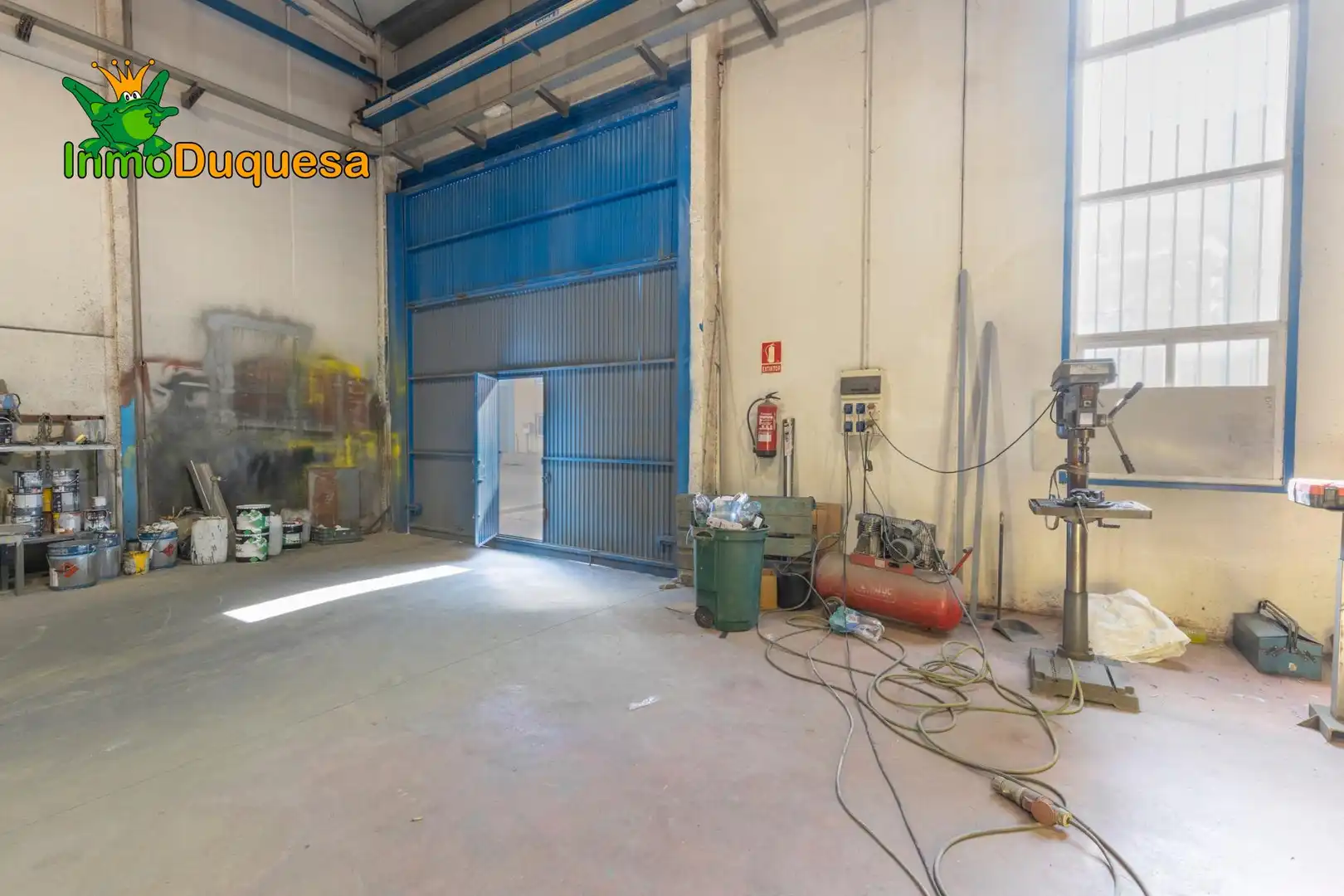 Nau industrial en venda a Cijuela, imagen 10