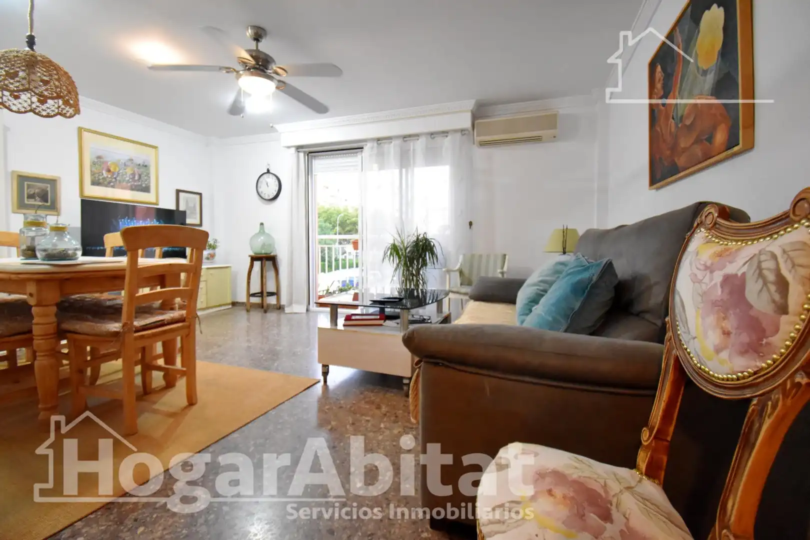 Wohnung mit Balkon zum Verkauf in Calle Cullera, imagen 37