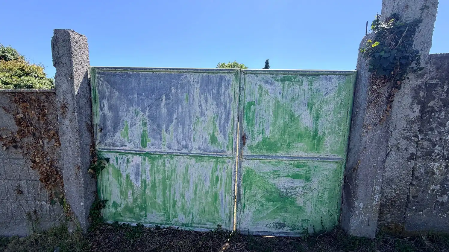 Jardí de Finca rústica en venda en Fene amb Parquet i Traster