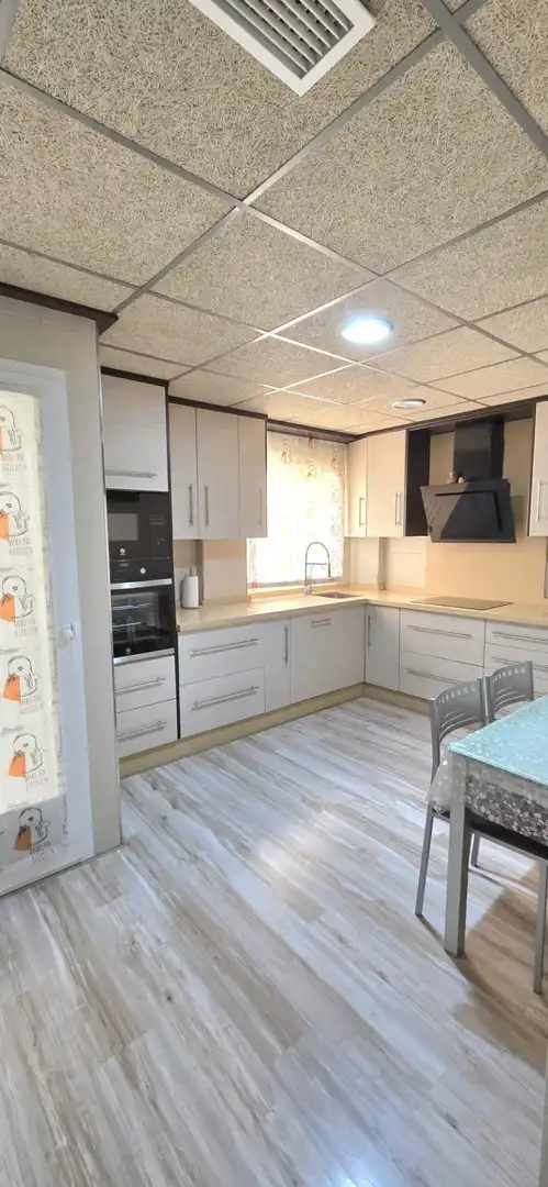 Wohnung mit Terrasse zum Verkauf in Calle imperio, imagen 2