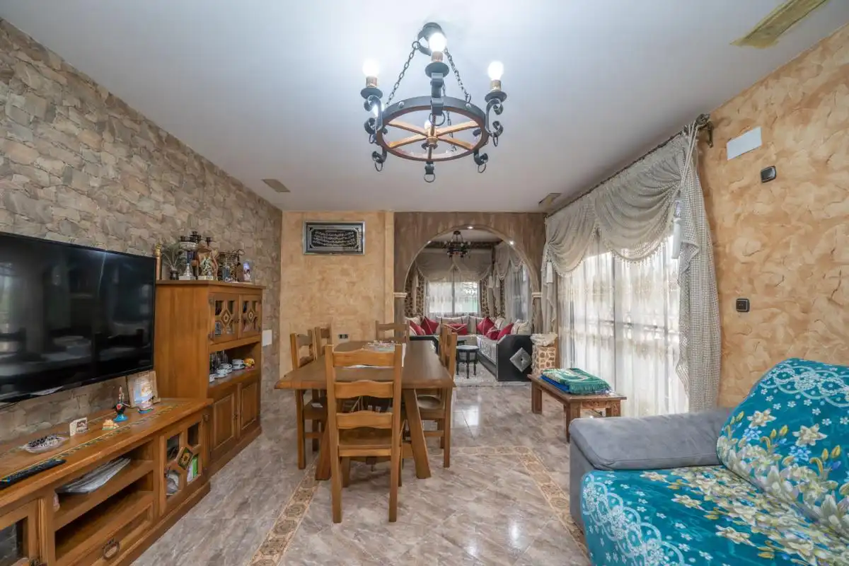 Finca rústica en venta en Cam. de la Sierra, Cox