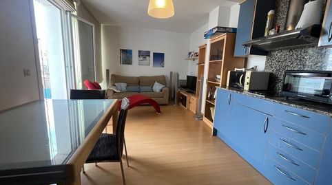 DÚPLEX CON TERRAZAS, PISCINA Y PARKING EN SANTA MARGARITA, imatge 4