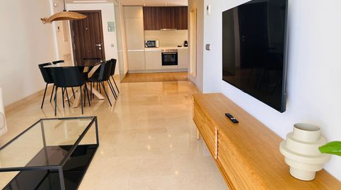 Foto 4 de Apartamento en venta en Nueva Alcántara, Marbella