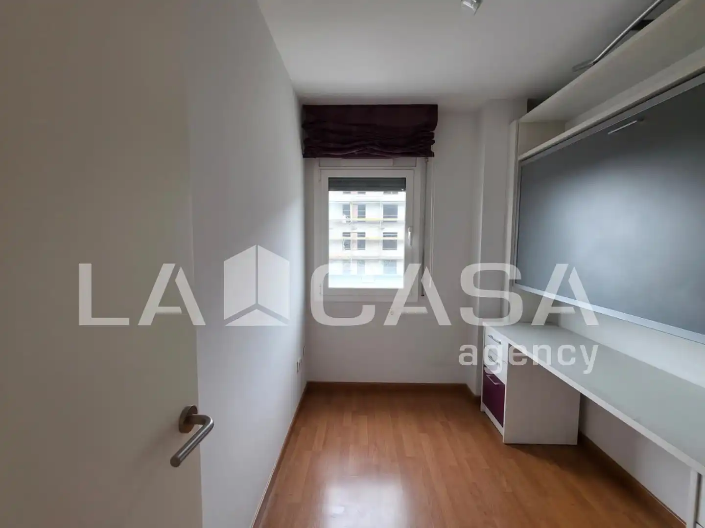 Flat for sale in Sabadell  with Swimming Pool and Balcony