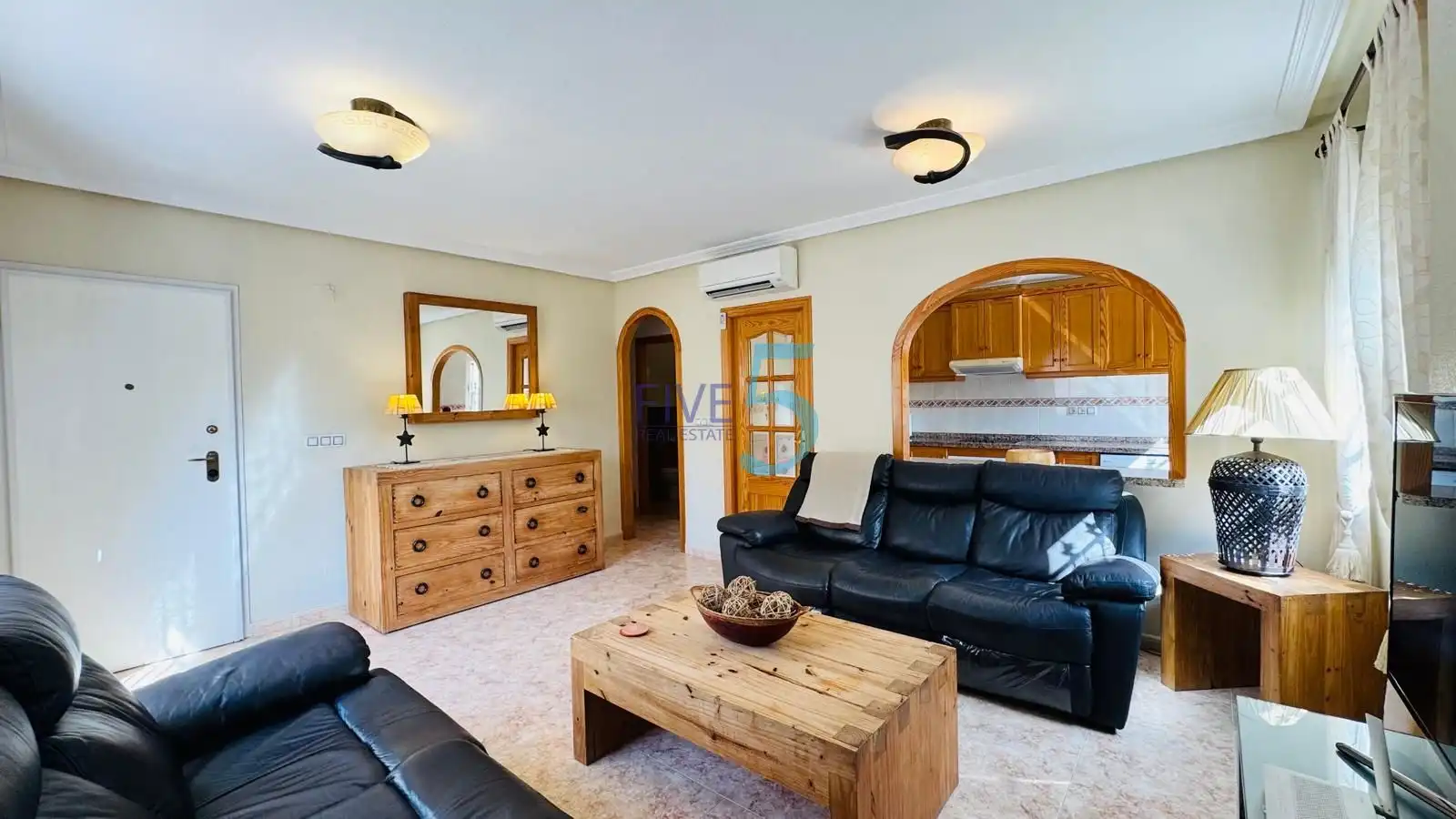 Adosado con terraza en venta en Torre de la Horadada, imagen 6
