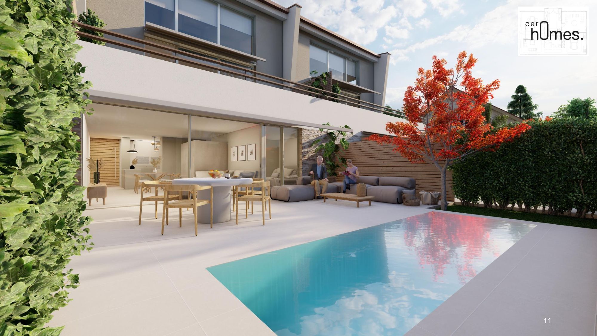 Planta baja for sale in Carrer de Balmes, 25, Matadepera