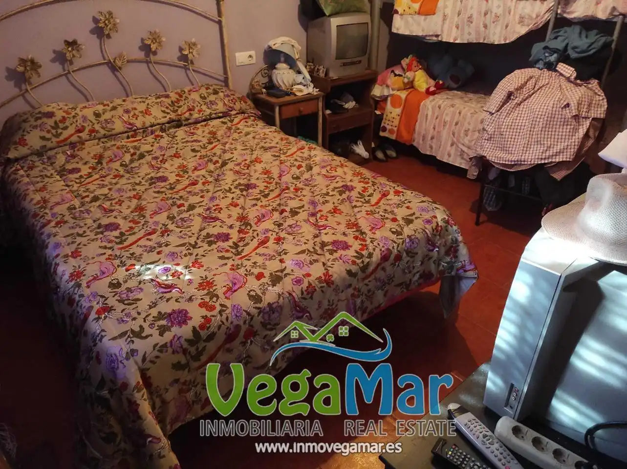 Casa rústica en venda a De Río Seco, imagen 7