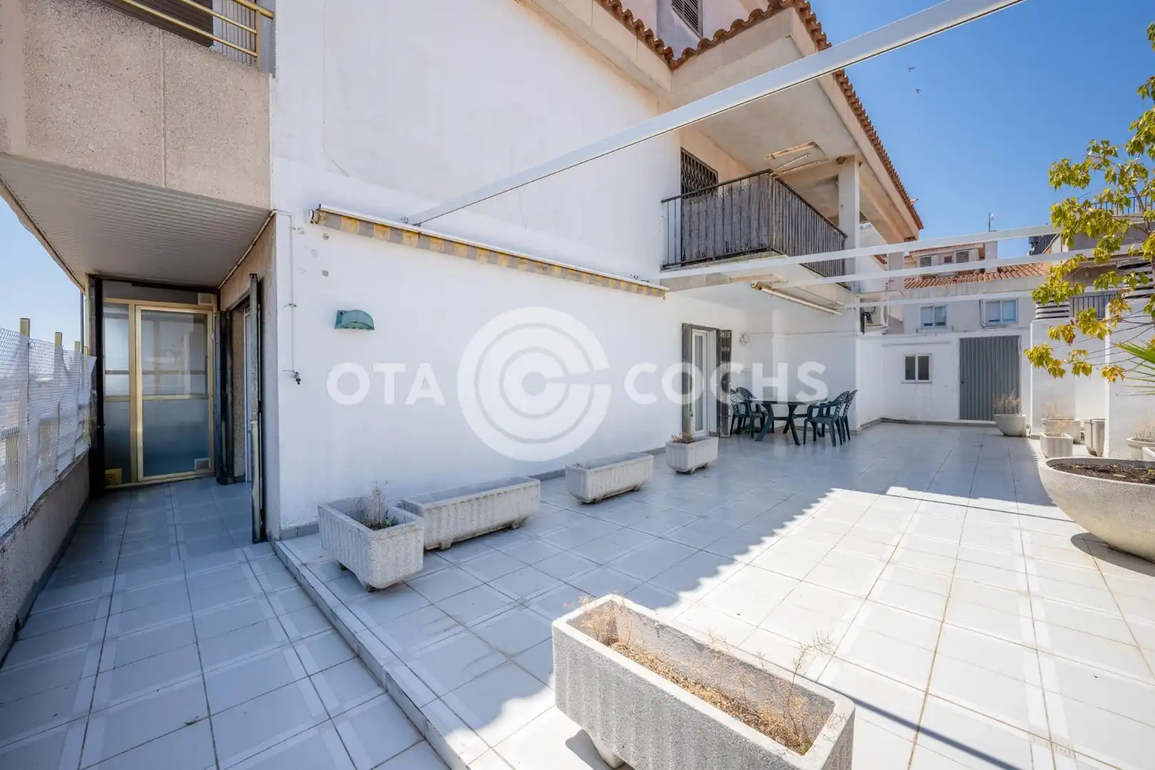 Ático con ascensor en venta en Carrer PAIS BASC, imagen 2
