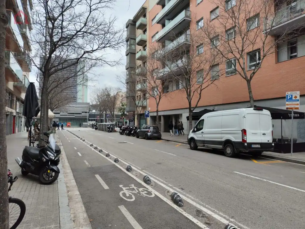 Aparcament en venda a Sant Martí, imagen 8