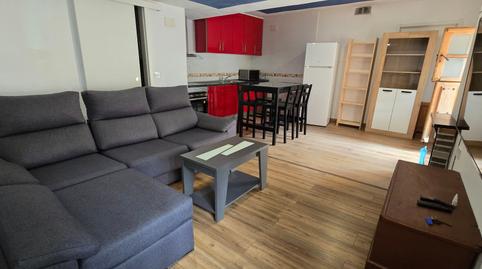 Photo 2 of Study to rent in Calle San Francisco, Villacastín, Segovia