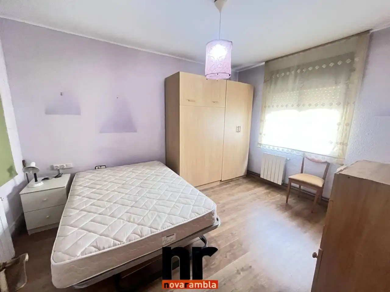 Appartamento con terrazza in vendita a Casc Antic, imagen 9