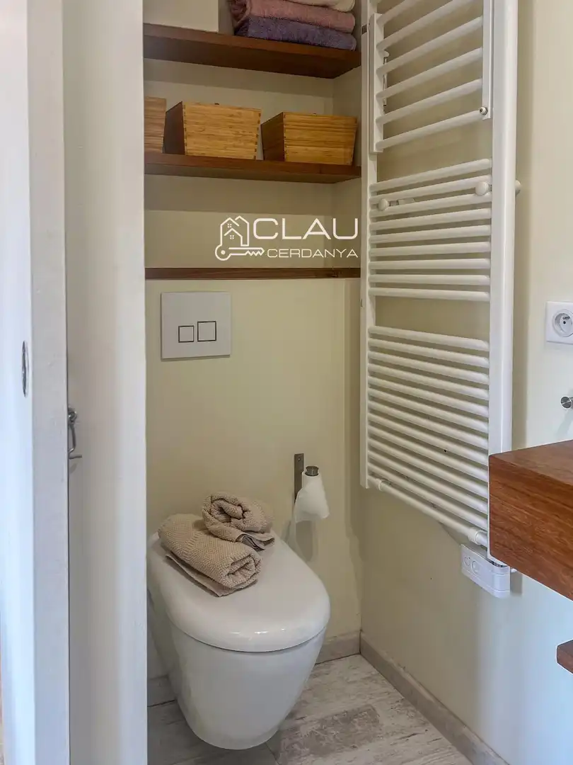 Attic for sale in Roussel, 6, Bourg - Madame
