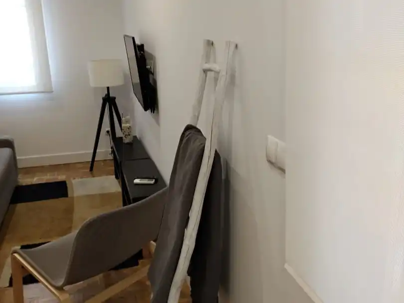 Flat for rent in Arganzuela