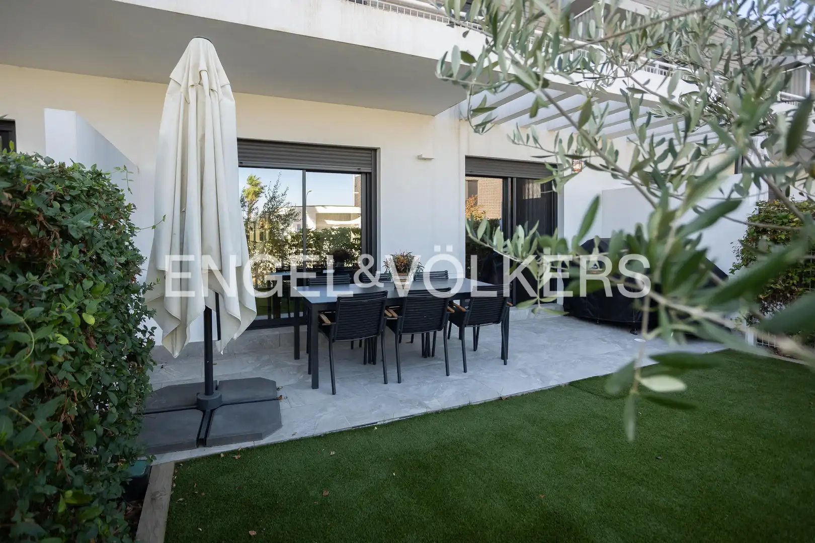 Terraced house with terrace for sale in Bellavista - La Palmera