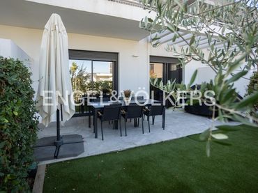 Casa a schiera con balcone in vendita a Bellavista - La Palmera