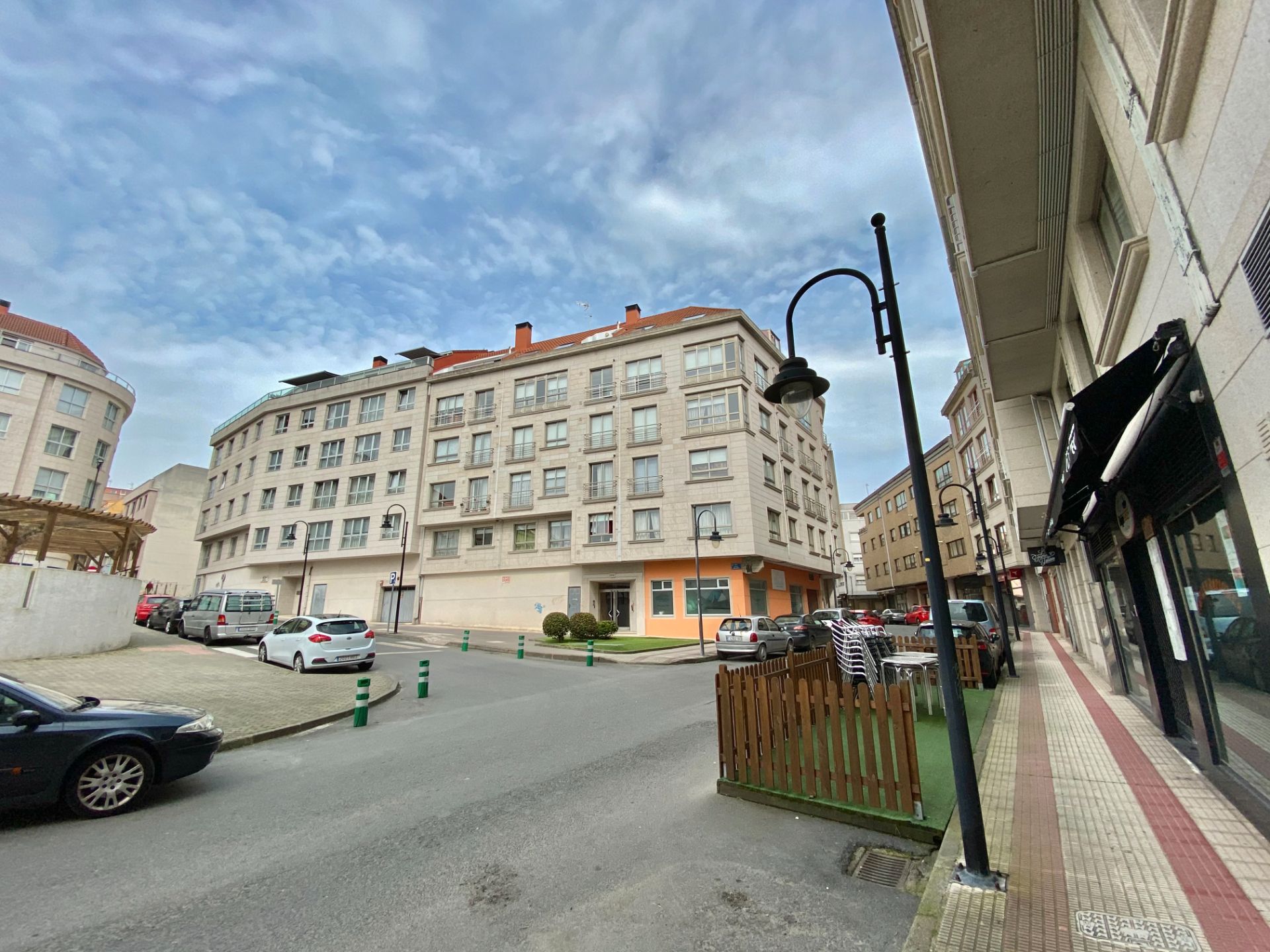 Pis de lloguer a Rúa Fermín Bouza Brey, Arteixo pueblo