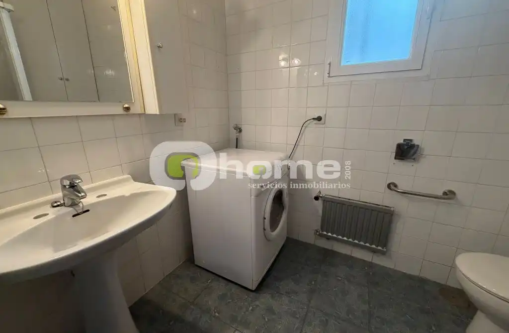 Piso en venta en Zamora Capital  con Calefacción y Terraza