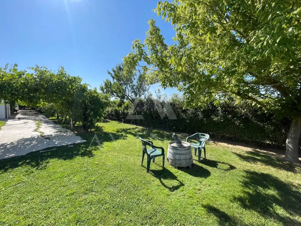 House for sale in Fuente El Saz de Jarama, imagen 6